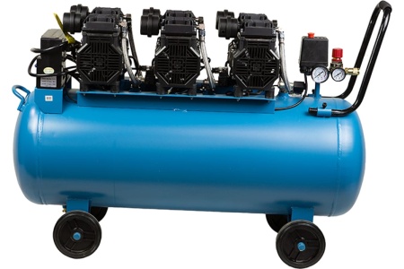 Безмасляный компрессор Sturm AC936100OLE