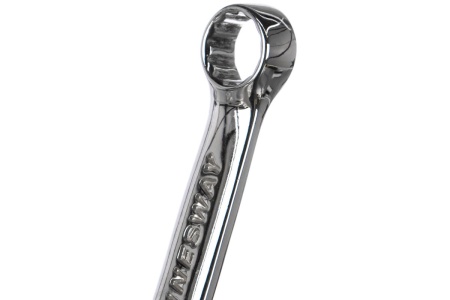 Комбинированный короткий ключ Jonnesway 10 мм W53110