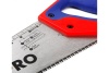 Ручная пила 560 мм с трехсторонней заточкой зуба 7TP WORKPRO W016035