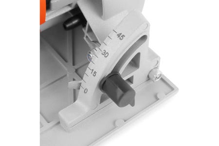 Циркулярная пила DENZEL CS-210 27305
