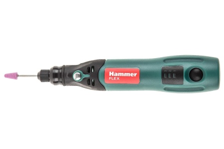 Аккумуляторная мини дрель HAMMER Flex AMD3.6Li USB 567734