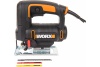 Электрический лобзик WORX WX477.1