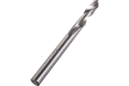 Сверло по металлу удлиненное (8х165 мм) ПРАКТИКА 774-825