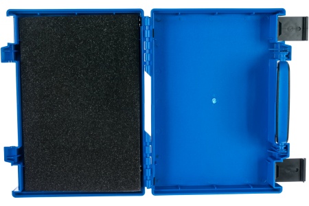 Кейс для инструмента, 289x230x66 мм KING TONY 820001 Кейс для инструмента, 289x230x66 мм KING TONY 820001