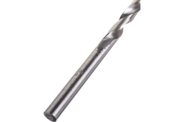 Сверло по металлу удлиненное (8х165 мм) ПРАКТИКА 774-825