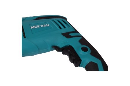Ударная дрель MEKKAN MK-82207B