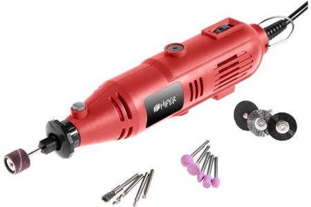 Мини-дрель Hiper HMD135A