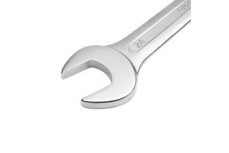 Рожковый ключ 22х24мм AV Steel AV-302224