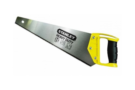 Ножовка 450 мм 11 TPI Stanley OPP 1-20-093