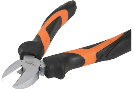 Бокорезы KENDO 160мм/6" 10205