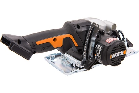 Аккумуляторная циркулярная пила Bosch GKS 185-LI (1 Ак.Б) 06016C1223