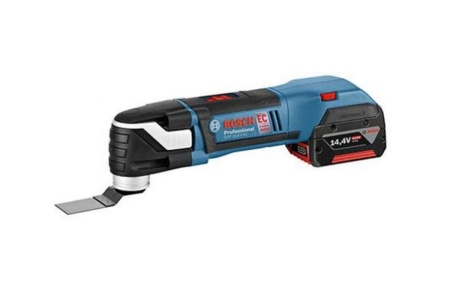 Аккумуляторный универсальный резак Bosch GOP 14,4 V-EC 0.601.8B0.100