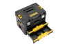 Комплект из двух ящиков DEWALT TSTAK II IV DWST1-70702 Комплект из двух ящиков DEWALT TSTAK II IV DWST1-70702