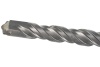 Бур (14х400 мм; SDS-plus) по бетону Matrix 71044