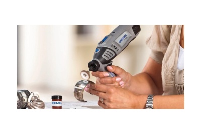 Аккумуляторный гравер Dremel 8100-1/15 F0138100JD