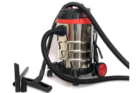 Промышленный пылесос CROWN CT42034