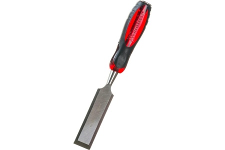 Долото-стамеска 30 мм MATRIX Тигровый глаз 24519