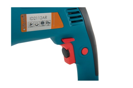 Ударная дрель Sturm ID2112AR