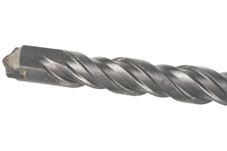 Бур (14х400 мм; SDS-plus) по бетону Matrix 71044