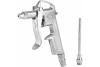 Продувочный металлический пистолет с носиком 70мм ARMA DG-10-2
