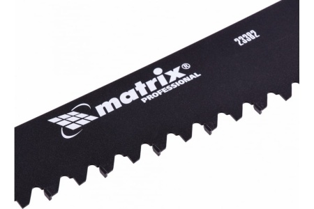 Ножовка по пенобетону 700 мм MATRIX 23382