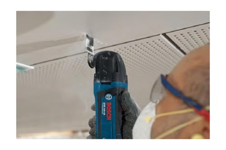 Универсальный резак | реноватор Bosch GOP 250 CE 0.601.230.000