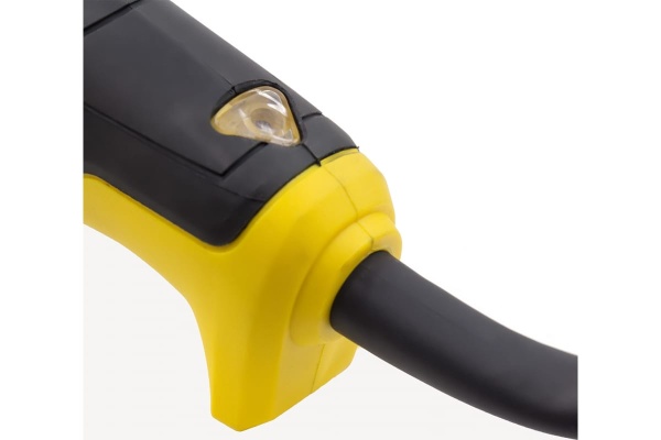 Угловая шлифовальная машина Kolner KAG 125/1000 V