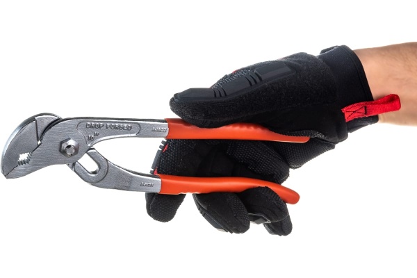 Переставные клещи 250 мм SPARTA 157185