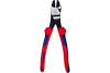 Силовые бокорезы KNIPEX KN-7402200