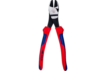Силовые бокорезы KNIPEX KN-7402200
