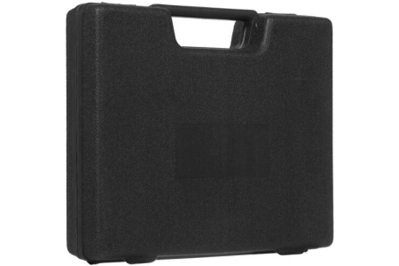 Пневматическая шлифмашина DEKO DKPT02 SET 3 с набором 15 предметов 018-1102