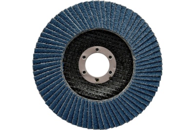 Диск лепестковый NC-22,23-G60-D125 (125х22.2 мм, зернистость 60) WURTH 0579580326961