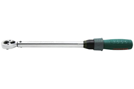 Динамометрический ключ Jonnesway T161501N, DR 300-1500 НМ, 49259