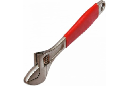 Разводной ключ SANTOOL 150 мм 031630-150