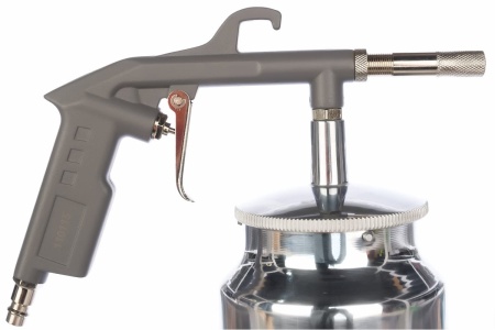 Пескоструйный пневмопистолет FUBAG SBG142/3,5 110115