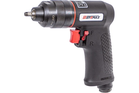 Пистолетный композитный ударный пневмогайковерт-мини Byemax BM-40-7500