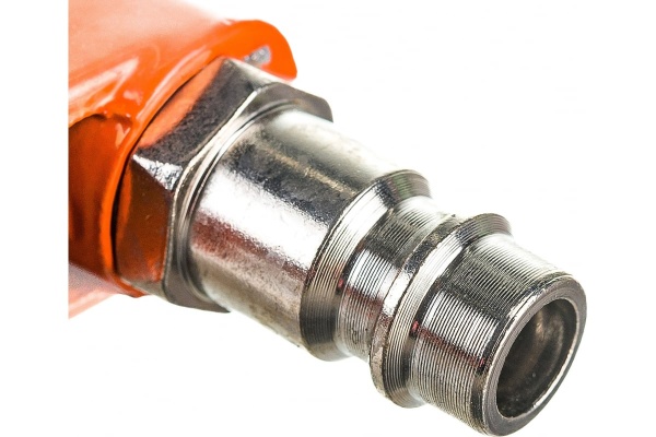 Пистолет с манометром для подкачки шин Кратон TIG-01 3 01 02 034