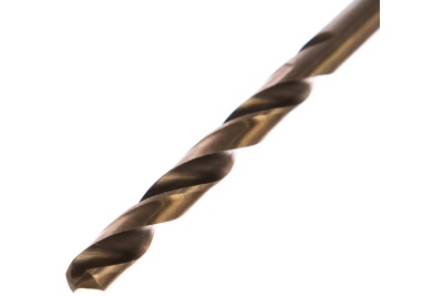 Сверло по металлу DIN338 HSCO (7 мм, 1 шт.) WURTH 0617400700880