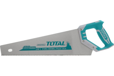 Ножовка по дереву TOTAL THT551662D