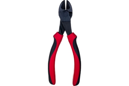 Усиленные боковые кусачки 175мм JTC 34257