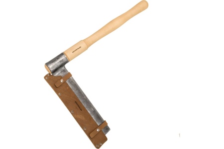 Топор Петроградъ углич 300 мм, для колки щепы М00015724