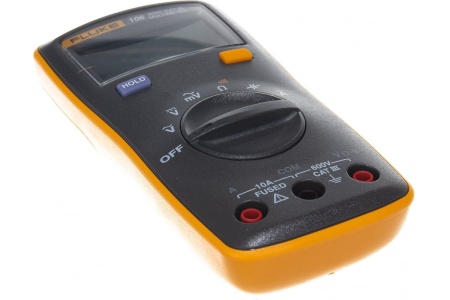 Мультиметр Fluke 106