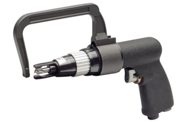 Дрель с перемещающейся фрезой и контропорой RODCRAFT 6453 8951076013