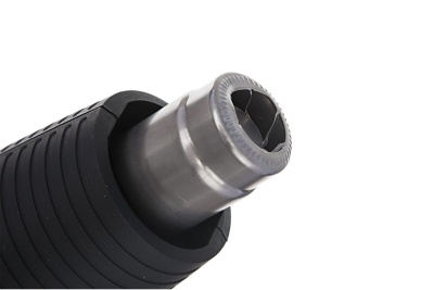 Строительный фен-термовоздуходувка MOLOT MHG 5120 MHG5120K0022