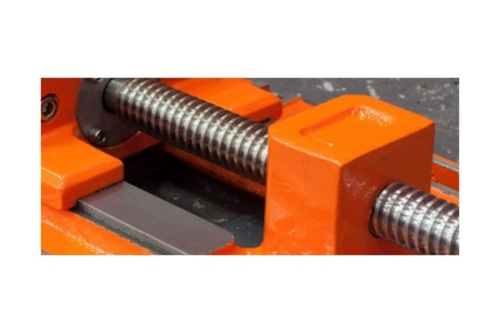 Станочные тиски Stalex TSL-200 376312