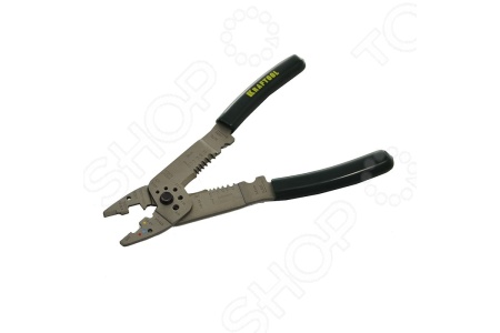 Электропассатижи KRAFTOOL INDUSTRIE 22665