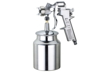 Краскопульт Voylet S-990S 1.5 мм 005-00116