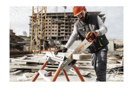 Ножовка BAHCO PC-22-GT9