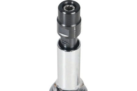 Пневматическая прямая удлинённая шлифовальная машинка Airline 240мм ATBR014