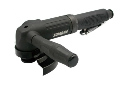Пневматическая угловая шлифмашина Sumake ST-7845L 8094640